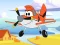 Joc Disney Planes Jigsaw en línia