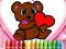 Joc Animals for Valentine's Day en línia