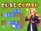 Joc Cube Combo en línia