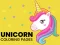 Joc Unicorn Coloring Pages en línia