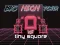 Joc Big Neon Tower vs Tiny Square en línia