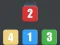 Joc Merge Blocks 2048 Style! en línia