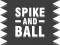 Joc Spike and Ball en línia