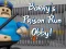 Joc Roblox: Barry's Prison Run en línia