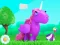 Joc Unicorn Kingdom en línia