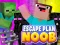 Joc Noob: Escape Plan en línia