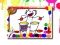 Joc Music Coloring Book en línia