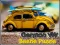 Joc German VW Beetle Puzzle en línia