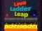 Joc Lava Ladder Leap en línia