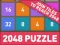 Joc 2048: Puzzle Classic en línia