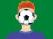 Joc Football Juggle en línia