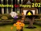 Joc Monkey Go Happy Stage 202 en línia