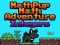 Joc MathPup Math Adventure Integers en línia