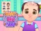 Joc Funny Hair Salon en línia