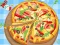 Joc Pizza maker en línia