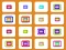 Joc Square Sort Mania en línia