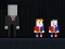 Joc Slender Boy Escape Robbie en línia