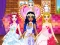Joc Wedding Hairdresser For Princesses en línia