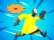 Joc Saw Hero Escape 3D en línia