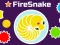 Joc Fire Snake en línia