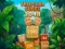 Joc Tropical Cubes 2048 en línia