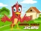 Joc Happy Birds Jigsaw en línia