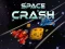 Joc Space Crash en línia