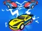 Joc Superhero Car Merge Master en línia