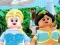 Joc Lego Princesses en línia