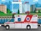 Joc Ambulance Trucks Differences en línia