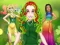 Joc St Patrick's Day Princess Challenge en línia