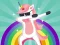 Joc Dab Unicorns Puzzle en línia