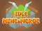 Joc Idle Mine & Merge en línia