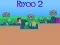 Joc Riyoo 2 en línia