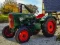 Joc Farmer Tractor Puzzle en línia