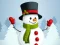 Joc Jumping Snowman en línia