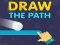 Joc Draw The Path en línia