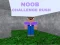 Joc Noob Challenge Rush en línia