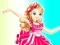 Joc Dancer Girl Dress Up en línia