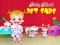 Joc Baby Hazel Pet Care en línia
