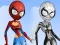 Joc Spider Girl Dress Up en línia