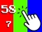 Joc Colors Clicker Game en línia