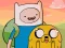Joc Adventure Time Hidden en línia