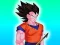 Joc Goku Dress Up en línia