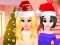 Joc Christmas Party Girls en línia