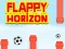 Joc Flappy Horizon en línia