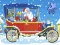 Joc Christmas Cars Jigsaw en línia