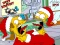Joc Simpsons Christmas Jigsaw Puzzle en línia