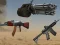 Joc Army Guns Collector en línia