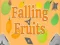 Joc Falling fruits touch en línia